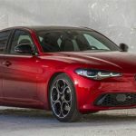 Alfa Romeo Giulia Veloce: İtalyan Sedanı Alman Rakiplere Karşı