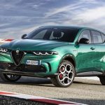Alfa Romeo Tonale Sedan: İtalyan Tarzında Yeni Sedan Denemesi