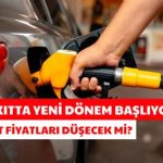 Araç Alımında Yakıt Türü Seçimi: Benzin, Dizel, Hibrit, Elektrik