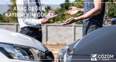 Araç Değer Kaybını Azaltmanın Yolları