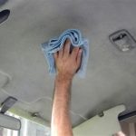 Araç İç Döşeme Temizliği ve Leke Çıkarma Yöntemleri