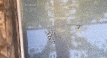 Araç Kaportasında Paslanma Nasıl Önlenir?