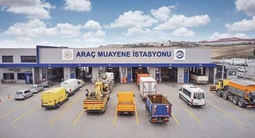 Araç muayenesinde kart komisyonu yansıtılmayacak
