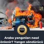 Araç Şasi Kontrolü: Korozyon Nasıl Önlenir?