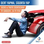 Araç Sigortası İçin En İyi Şirketler: Karşılaştırmalı Rehber