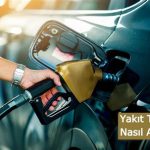 Aracın Yakıt Tüketimini Azaltmanın Yolları