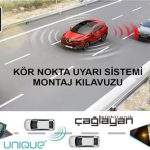 Araçların Güvenlik Sensörleri Nasıl Korunmalı?