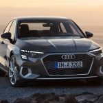 Audi A4 e-tron: Elektrikli Kompakt Sedanın Teknik Özellikleri