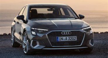 Audi A4 e-tron: Elektrikli Kompakt Sedanın Teknik Özellikleri