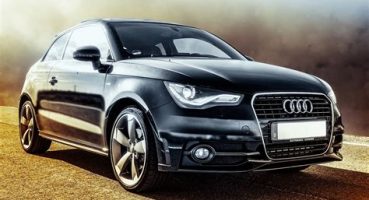 Audi A5 Sportback: Şık Tasarım ve Sürüş Dinamikleri
