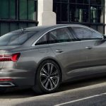 Audi A6’nın Premium Özellikleri ve Rakiplerine Karşı Avantajları