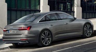Audi A6’nın Premium Özellikleri ve Rakiplerine Karşı Avantajları
