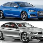 Audi A7 Sportback vs. BMW 8 Serisi Gran Coupe: Hangisi Daha İyi?