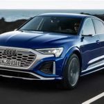 Audi A8 e-tron: Lüks Elektrikli Sedanın Teknik Detayları