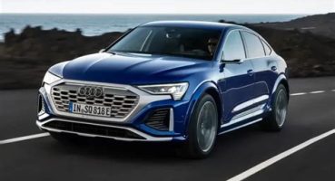 Audi A8 e-tron: Lüks Elektrikli Sedanın Teknik Detayları