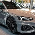 Audi RS5 Sportback: Performans ve Günlük Kullanım Dengesi