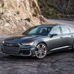 Audi S6 vs. BMW M550i: Hangisi Gerçekten Performans Sedanı?