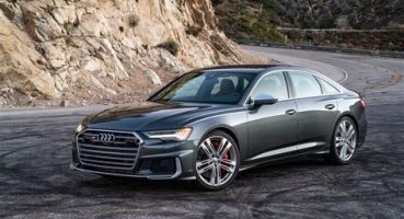 Audi S6 vs. BMW M550i: Hangisi Gerçekten Performans Sedanı?