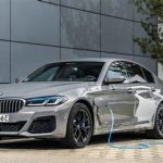 BMW 5 Serisi M60e: Plug-in Hibrit Performans Sedanı Testte