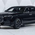 BMW 7 Serisi Protection: Zırhlı Lüks Sedan Neler Sunuyor?