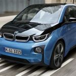 BMW i3 Sedan: Elektrikli Kompakt Sedanın Özellikleri Neler?
