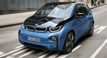 BMW i3 Sedan: Elektrikli Kompakt Sedanın Özellikleri Neler?