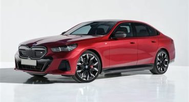 BMW i5 M60: Elektrikli Sedan Performansı BMW Geleneğine Uygun mu?