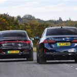 BMW i5 vs. Mercedes EQE: Elektrikli Sedan Rekabeti
