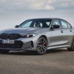 BMW M340i xDrive: Günlük Kullanıma Uygun Performans Sedanı mı?