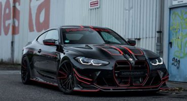 BMW M4 CSL: Pistte ve Yolda Nasıl Bir Performans Sunuyor?