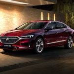 Buick LaCrosse: Premium Sedan Sınıfında Yeniden Sahneye Çıkıyor