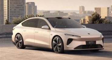 BYD Han EV vs. Nio ET7: Çin’in Elektrikli Sedanları Avrupa’ya Hazır mı?