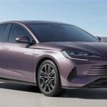 BYD Seal DM-i: Hibrit Sedan Pazarında Yeni Bir Rakip mi?