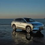 BYD Seal U: Çinli Elektrikli Sedanın Avrupa Performansı