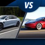 BYD Seal vs. Tesla Model 3: Hangisi Daha Mantıklı?