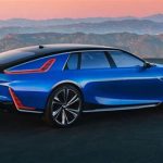 Cadillac Celestiq: Ultra Lüks Elektrikli Sedanın Geleceği
