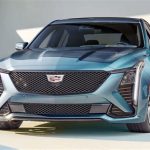 Cadillac CT6 2025: Amerikan Lüksü Yeniden Tanımlanıyor