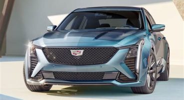 Cadillac CT6 2025: Amerikan Lüksü Yeniden Tanımlanıyor