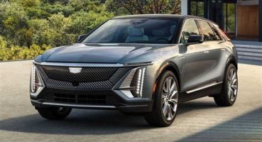 Cadillac Lyriq Sedan: Elektrikli Lüks Sedan Sınıfında Yeni Bir Alternatif mi?
