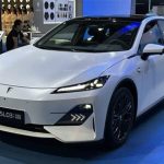 Changan Deepal SL03: Çinli Elektrikli Sedanın Avrupa’daki Geleceği