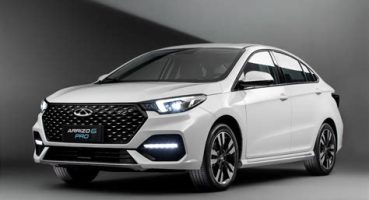 Chery Arrizo 6 Pro: Çin Sedanları Avrupa’da Ne Kadar İddialı?