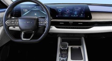 Chery Arrizo 8: Çin’in Yeni Sedanı Avrupa İçin Ne Sunuyor?
