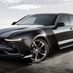 Chevrolet Impala 2025: Klasik Amerikan Sedanı Geri Döndü mü?