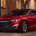 Chevrolet Malibu RS: Uygun Fiyatlı Amerikan Sedanı Yeniden Yükselişte mi?