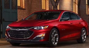 Chevrolet Malibu RS: Uygun Fiyatlı Amerikan Sedanı Yeniden Yükselişte mi?