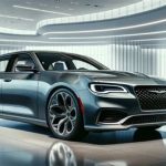 Chrysler 300C 2025: Klasik Amerikan Sedanı Yeniden Canlanıyor