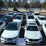 Diyarbakır'da "change" araç operasyonu