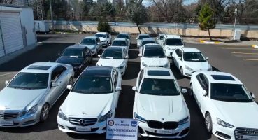 Diyarbakır’da “change” araç operasyonu