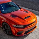 Dodge Charger Daytona SRT: Elektrikli Kas Sedanı Ne Vaat Ediyor?