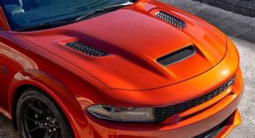 Dodge Charger Daytona SRT: Elektrikli Kas Sedanı Ne Vaat Ediyor?